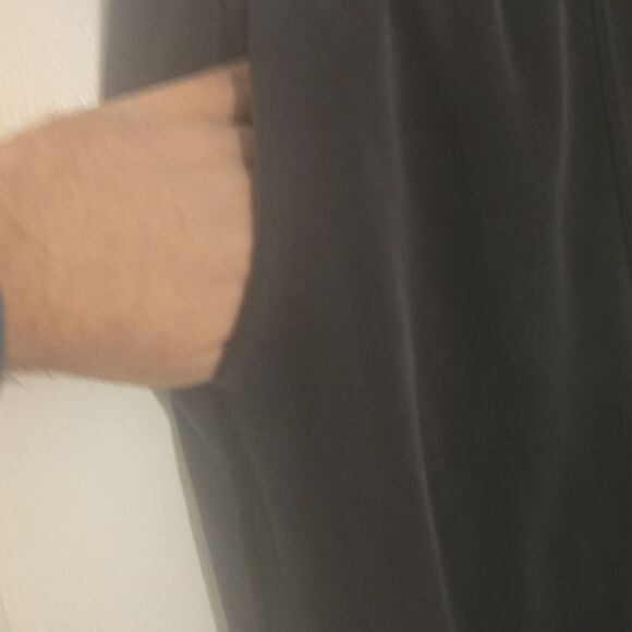 lululemon athletica Gray Track Pants - Picture 8 of 9